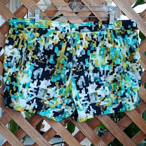 Mr Turk swimsuit - Picture 2 of 6